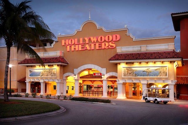 Einkaufszentrum Coconut Point