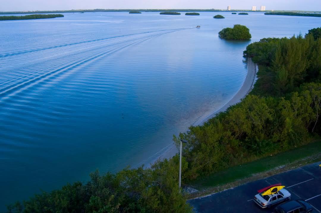 Estero Bay Aquatic Preserve
